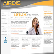AIRDIS Telecom