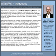 Bateson Law