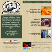 Dollinger Farms