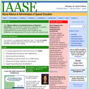 IAASE