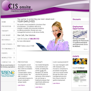Comprehensive Industrial Services