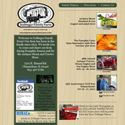 Dollinger Farms