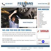 Comprehensive Industrial Services