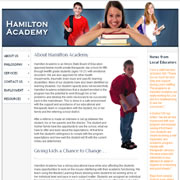 Hamilton Academy