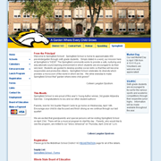 Midlothian School District 143
