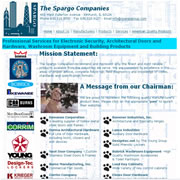 Spargo Group